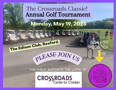 Golf Tournament - The Crossroads Classic - Crossroads Center for Children
